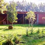 Hostel Buena Vista, El Soberbio, misiones