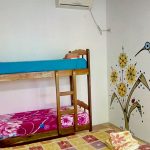 Habitación con aire acondicionado, El Soberbio, Misiones