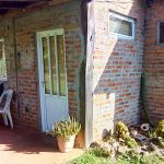 Alquiler de cabañas en El Soberbio, Misiones