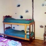 Alquiler cabaña con aire acondicionado, El Soberbio, Misiones